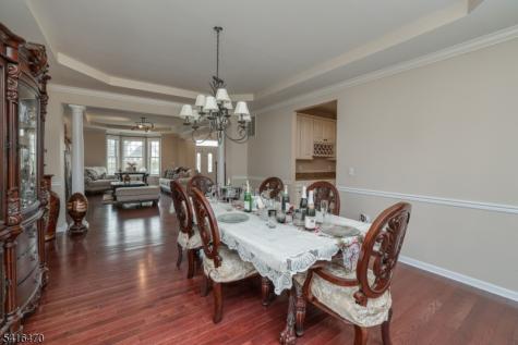 814 Rachel Drive Franklin NJ 08322
