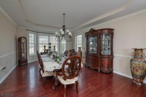 814 Rachel Drive Franklin NJ 08322