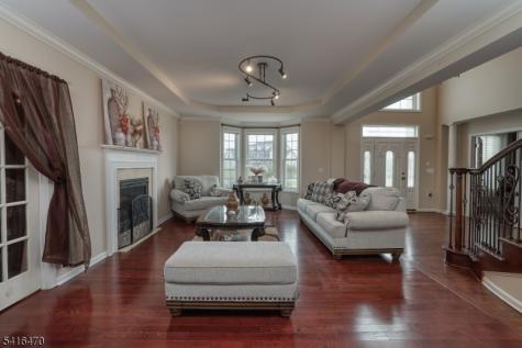 814 Rachel Drive Franklin NJ 08322