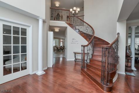 814 Rachel Drive Franklin NJ 08322