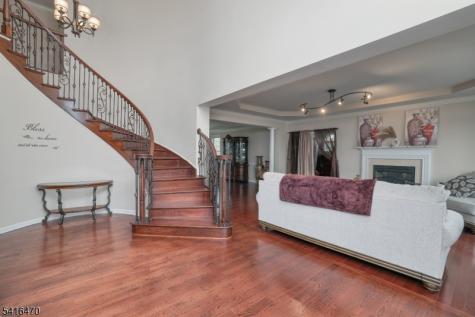 814 Rachel Drive Franklin NJ 08322