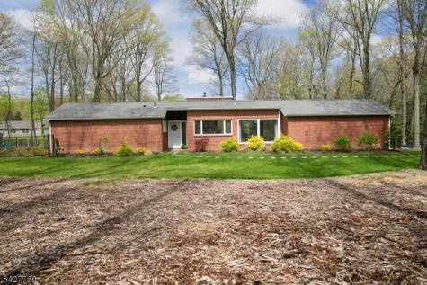 2 Puddingstone Road Parsippany-troy Hills NJ 07950