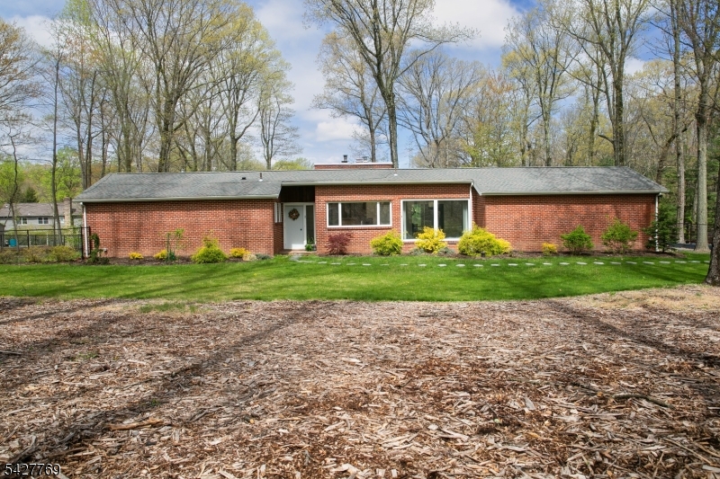 2 Puddingstone Road Parsippany-troy Hills NJ 07950