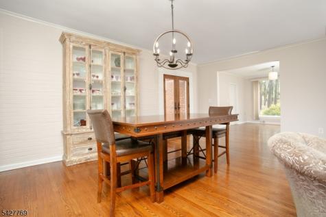2 Puddingstone Road Parsippany-troy Hills NJ 07950