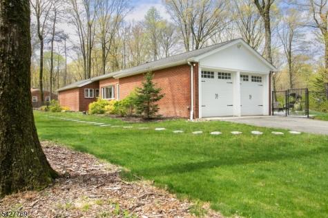 2 Puddingstone Road Parsippany-troy Hills NJ 07950