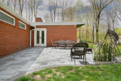 2 Puddingstone Road Parsippany-troy Hills NJ 07950