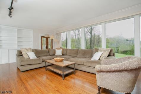 2 Puddingstone Road Parsippany-troy Hills NJ 07950