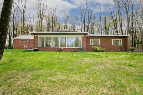 2 Puddingstone Road Parsippany-troy Hills NJ 07950