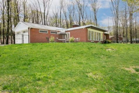 2 Puddingstone Road Parsippany-troy Hills NJ 07950