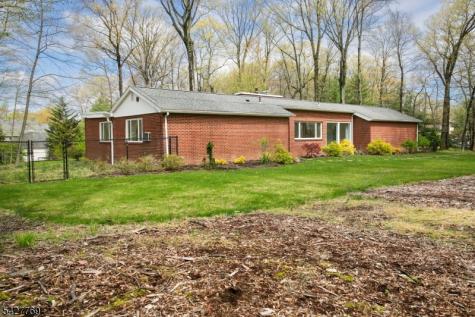 2 Puddingstone Road Parsippany-troy Hills NJ 07950