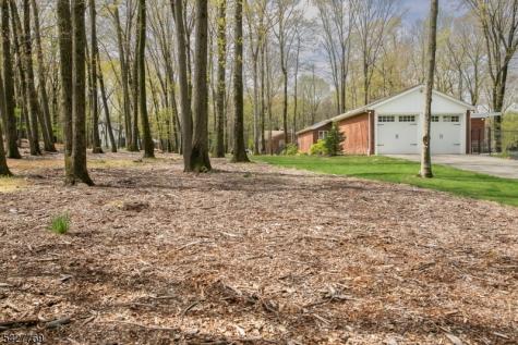 2 Puddingstone Road Parsippany-troy Hills NJ 07950