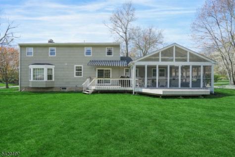 13 Flanders Drive Montville NJ 07045