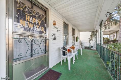 37 Raritan Road Linden NJ 07036