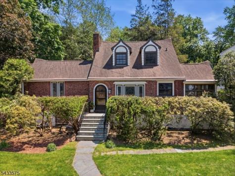 201 Little Falls Road Cedar Grove NJ 07009