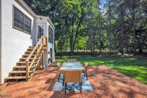 201 Little Falls Road Cedar Grove NJ 07009