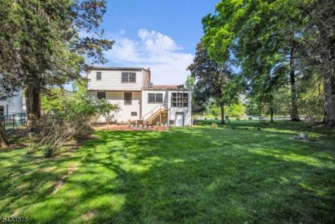 201 Little Falls Road Cedar Grove NJ 07009