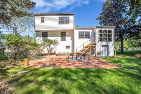 201 Little Falls Road Cedar Grove NJ 07009