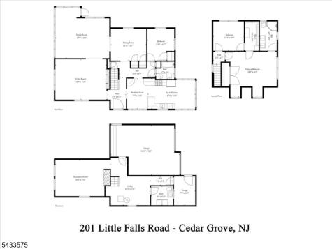201 Little Falls Road Cedar Grove NJ 07009
