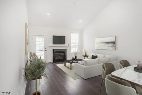 64 Eastwood Terrace East Hanover NJ 07936