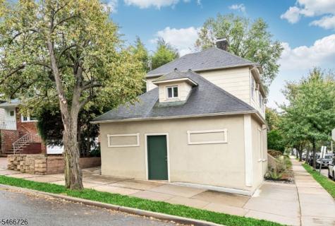 713 Lincoln Avenue Ridgefield Park Village NJ 07660