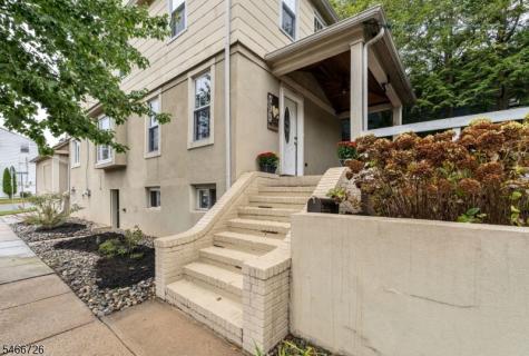 713 Lincoln Avenue Ridgefield Park Village NJ 07660