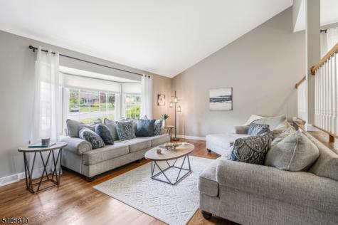 11 Manchester Drive Hanover NJ 07981