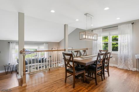 11 Manchester Drive Hanover NJ 07981