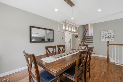 11 Manchester Drive Hanover NJ 07981