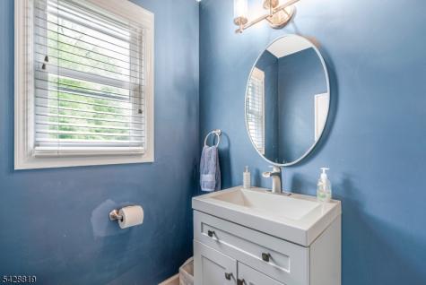 11 Manchester Drive Hanover NJ 07981