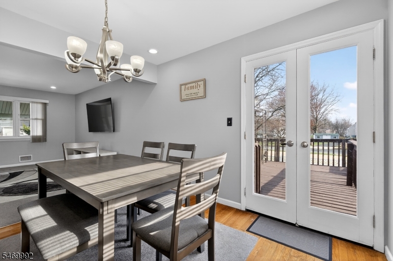 111 Balch Avenue Piscataway NJ 08854