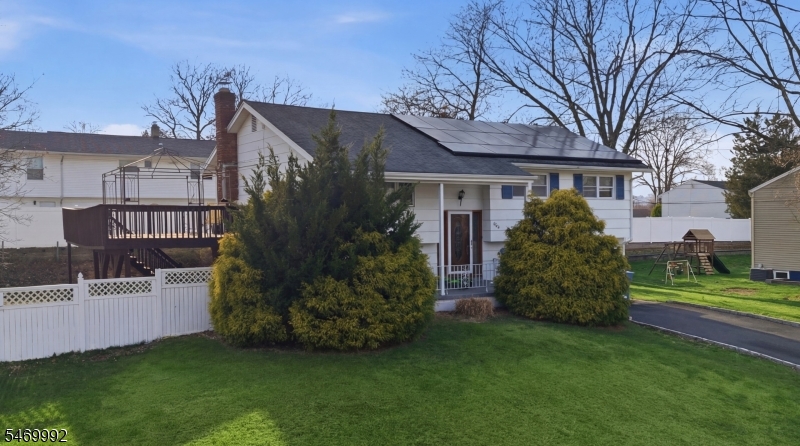 111 Balch Avenue Piscataway NJ 08854