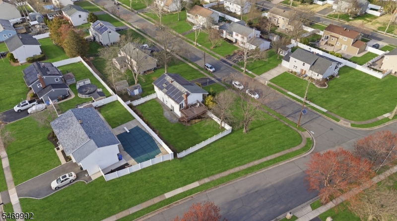 111 Balch Avenue Piscataway NJ 08854