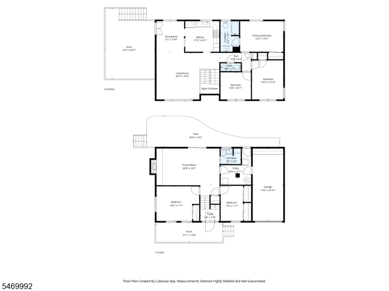 111 Balch Avenue Piscataway NJ 08854
