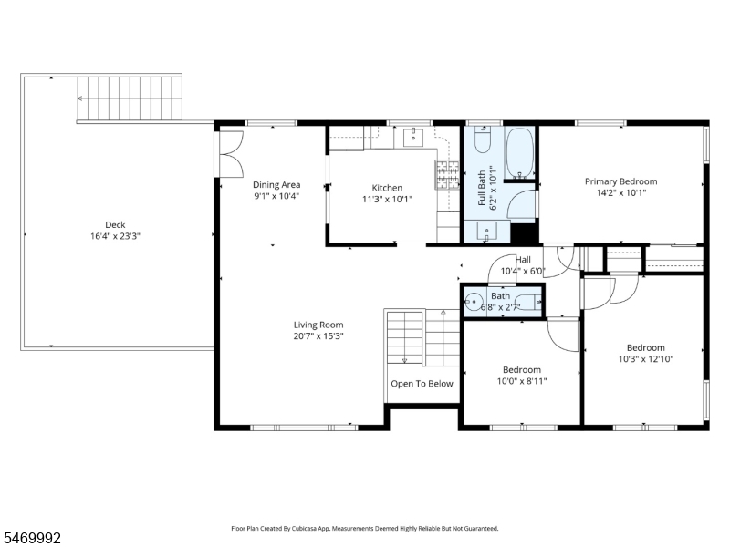 111 Balch Avenue Piscataway NJ 08854