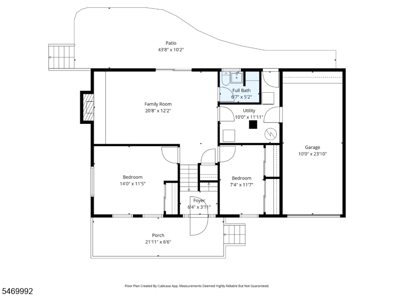 111 Balch Avenue Piscataway NJ 08854