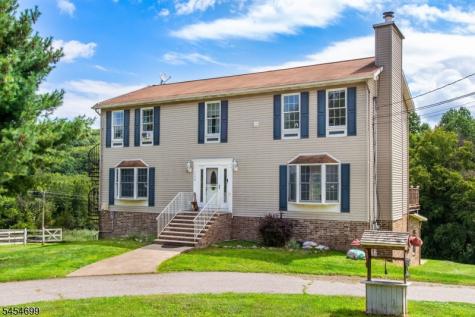 1754 County Road 565 Vernon NJ 07461
