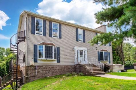 1754 County Road 565 Vernon NJ 07461