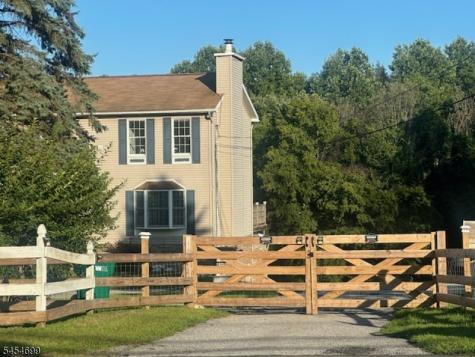 1754 County Road 565 Vernon NJ 07461