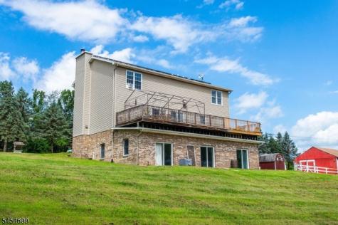 1754 County Road 565 Vernon NJ 07461