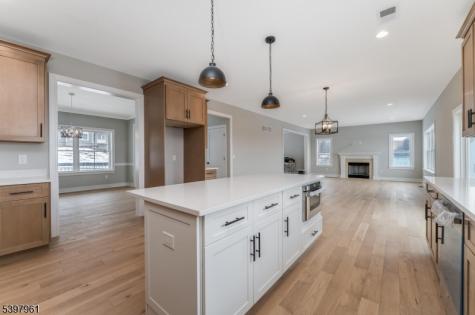 4 Spring Court Lopatcong NJ 08865