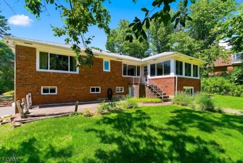 52 Manger Road West Orange NJ 07052