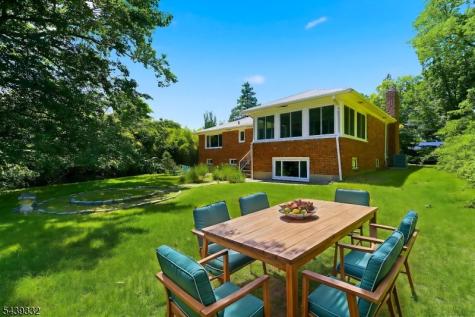 52 Manger Road West Orange NJ 07052