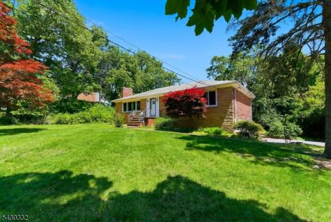 52 Manger Road West Orange NJ 07052
