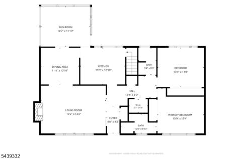 52 Manger Road West Orange NJ 07052