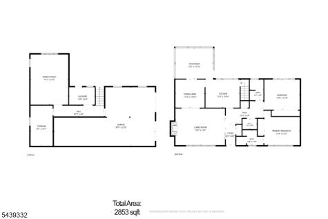 52 Manger Road West Orange NJ 07052