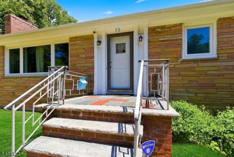 52 Manger Road West Orange NJ 07052