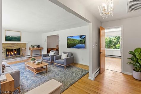 52 Manger Road West Orange NJ 07052