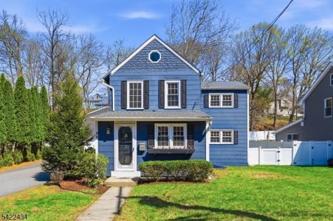 96 Carey Avenue Butler NJ 07405