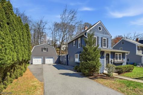 96 Carey Avenue Butler NJ 07405