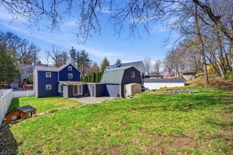 96 Carey Avenue Butler NJ 07405